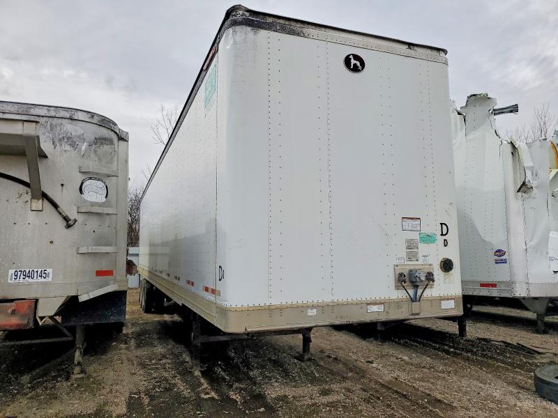 2016 Great dane Trailers VIN 1GRAA9621GK265562 COPART salvage auction — MINOR DENT/SCRATCHES, GA - CERTIFICATE OF TITLE, sold $2,500 on 2026-07-09 (photo 1)