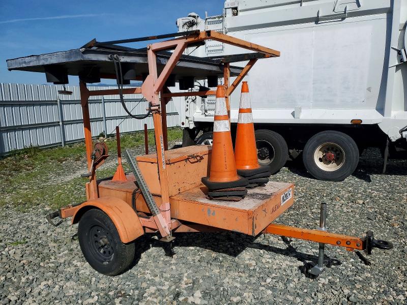 2001 Urwi Unknown VIN 1T9US06131S055991 COPART salvage auction — MINOR DENT/SCRATCHES, CA - BILL OF SALE, sold $575 on 2026-07-23 (photo 9)
