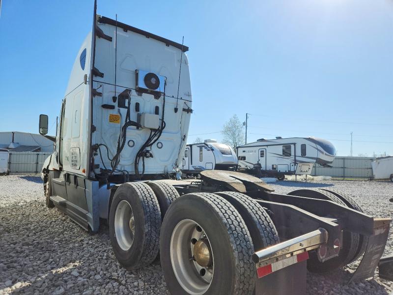 2020 Freightliner All other VIN 3AKJHHDR2LSLH2035 COPART salvage auction — FRONT END, RB, sold $7,200 on 2026-07-23 (photo 3)