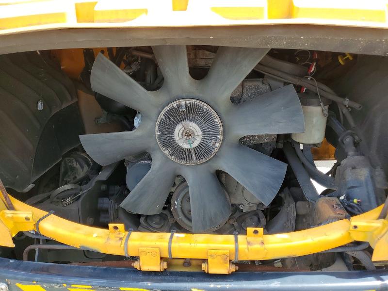 2013 Icrp All other VIN 4DRBUAAN6DB299089 COPART salvage auction — STRIPPED, CT, sold $10 on 2026-07-07 (photo 9)