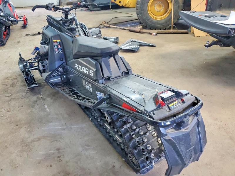 2024 Polr VIN SN1TDL8R2RC218441 COPART salvage auction — FRONT END, ON - PERMIT NO BRAND - FIT, sold $175 on 2026-07-28 (photo 3)