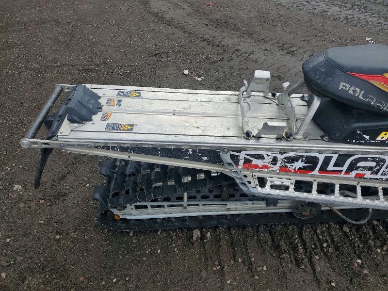2015 Polari VIN SN1CH8GS7FC520972 COPART salvage auction — Burn Engine, NU, sold $650 on 2026-08-13 (photo 6)