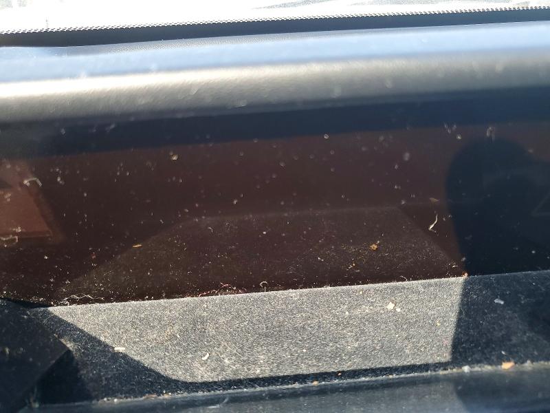2009 Toyota Prius VIN JTDKB20U797883360 COPART salvage auction — FRONT END, Il - Salvage Certificate, sold $300 on 2026-07-17 (photo 9)