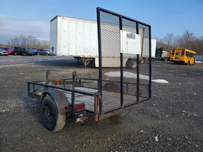 2023 Othe VIN 1P9BU08114N999348 COPART salvage auction — NORMAL WEAR, BS, sold $25 on 2026-07-28 (photo 3)
