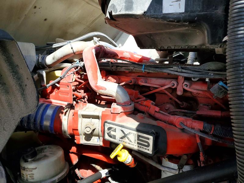 2018 Peterbilt All other VIN 1XPBA48X4JD478414 COPART salvage auction — NORMAL WEAR, CT, sold $5,600 on 2026-07-08 (photo 7)