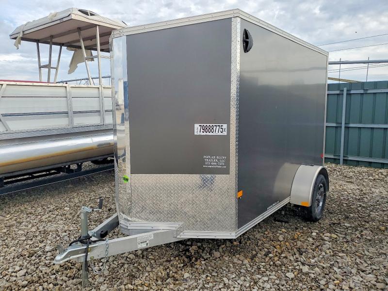 2022 Unknown Unknown VIN 5WFBE1010ND001408 COPART salvage auction — NORMAL WEAR, TN - CERTIFICATE OF TITLE (P), sold $4,100 on 2026-07-27 (photo 2)