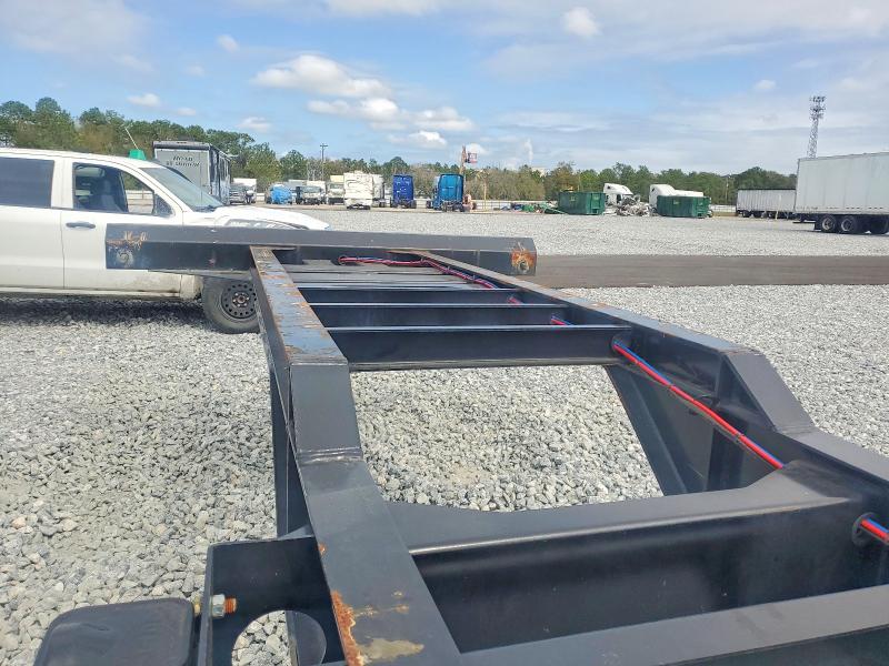 2023 Pratt Trailer VIN 7SPCC402XPN000742 COPART salvage auction — MINOR DENT/SCRATCHES, CT, sold $2,350 on 2026-07-06 (photo 5)