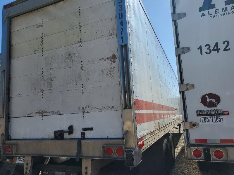 2006 Utility trailer mfg VIN 1UYVS25346M785320 COPART salvage auction — NORMAL WEAR, CT, sold $975 on 2026-09-01 (photo 5)