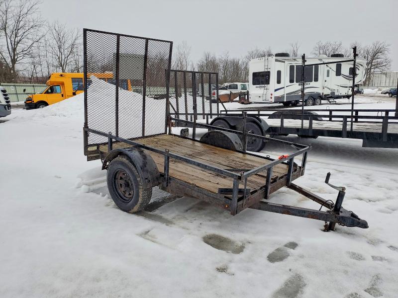 2023 Othe VIN 1P9BU08114N999348 COPART salvage auction — NORMAL WEAR, BS, sold $25 on 2026-07-28 (photo 1)