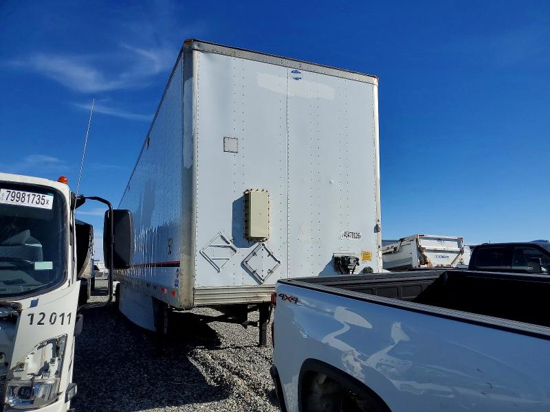 2014 Utility Dry freigh VIN 1UYVS2538EG766511 COPART salvage auction — SIDE, TN - DIS/DLR/EXP ONLY CLEAN TITLE (P), sold $6,000 on 2026-07-09 (photo 1)