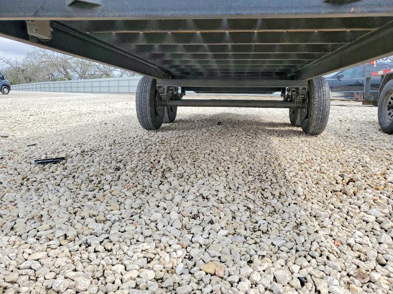 2026 Interstate Unknown VIN 4RADU2021TC075793 COPART salvage auction — FRONT END, TN - CERTIFICATE OF TITLE (P), sold $5,000 on 2026-07-30 (photo 8)