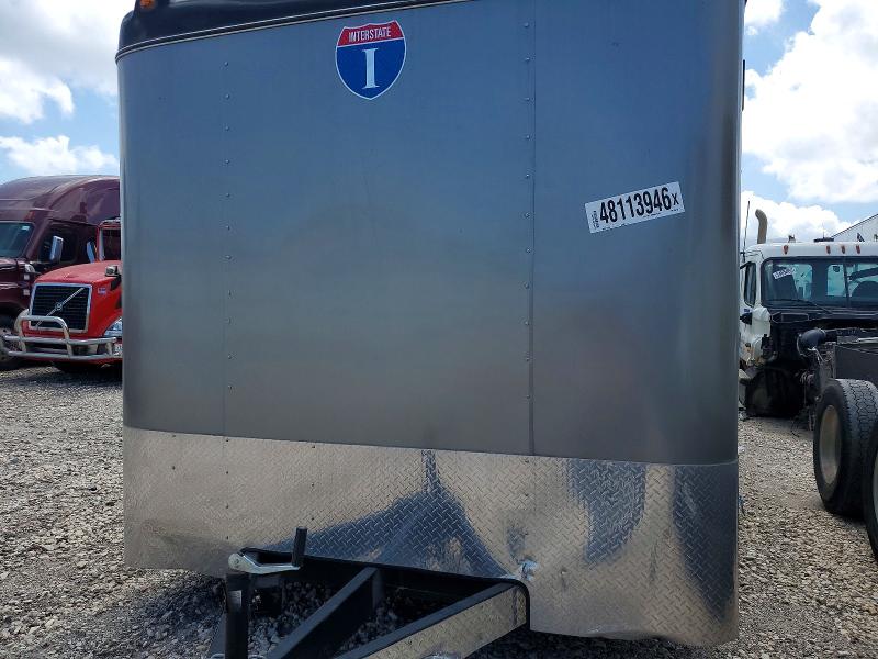 2024 Interstate Unknown VIN 4RALS2425RC066194 COPART salvage auction — NORMAL WEAR, TN - CERTIFICATE OF TITLE (P), sold $7,500 on 2026-07-28 (photo 7)