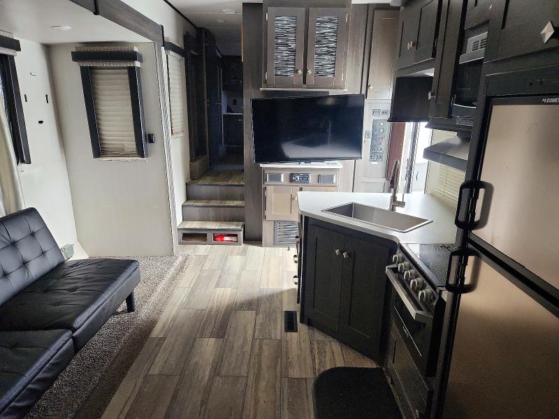 2020 Heartland rv Unknown VIN 5SFCG4226LE428643 COPART salvage auction — WATER/FLOOD, GA - CERT OF TITLE-SALVAGE, sold $10,500 on 2026-07-21 (photo 8)