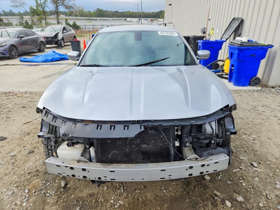 2015 Dodge Charger VIN 2C3CDXBG6FH752556 COPART salvage auction — FRONT END, Sc - Cert Of Title-Salvage, sold $1,550 on 2026-07-09 (photo 5)