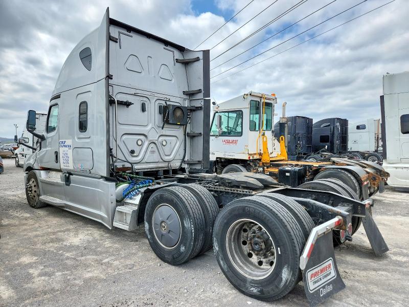 2020 Freigliner All other VIN 3AKJHHDR3LSLS7741 COPART salvage auction — MINOR DENT/SCRATCHES, CT, sold $1,250 on 2026-07-29 (photo 3)