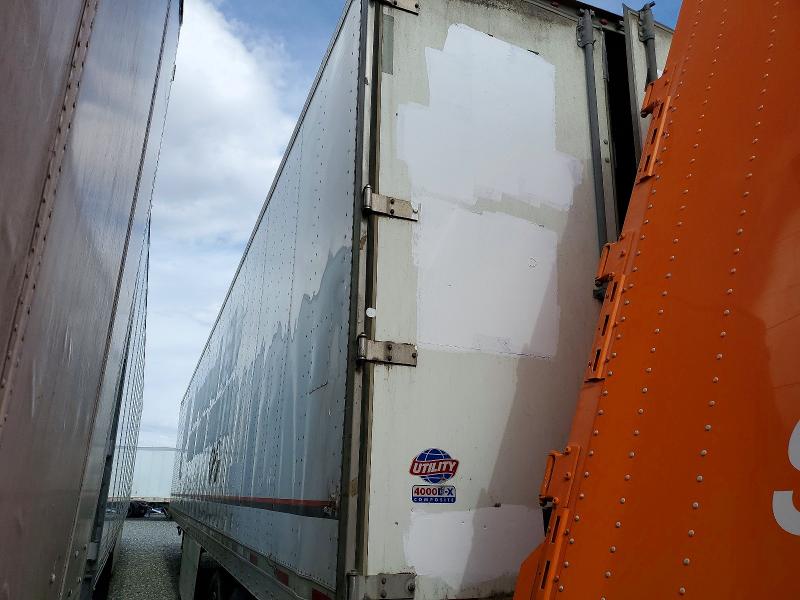 2015 Utility All models VIN 1UYVS2532FP089506 COPART salvage auction — MINOR DENT/SCRATCHES, TN - CERTIFICATE OF TITLE (P), sold $6,000 on 2026-07-09 (photo 3)