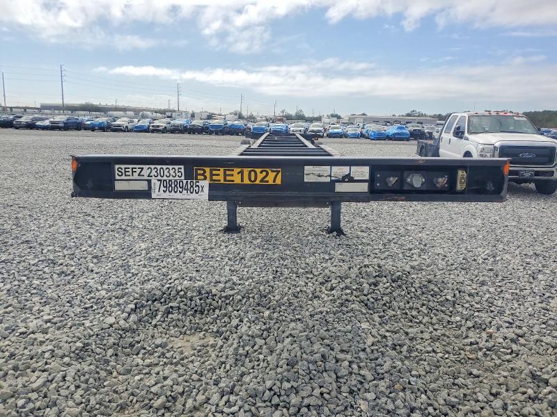 2023 Pratt Trailer VIN 7SPCC402XPN000742 COPART salvage auction — MINOR DENT/SCRATCHES, CT, sold $2,350 on 2026-07-06 (photo 7)
