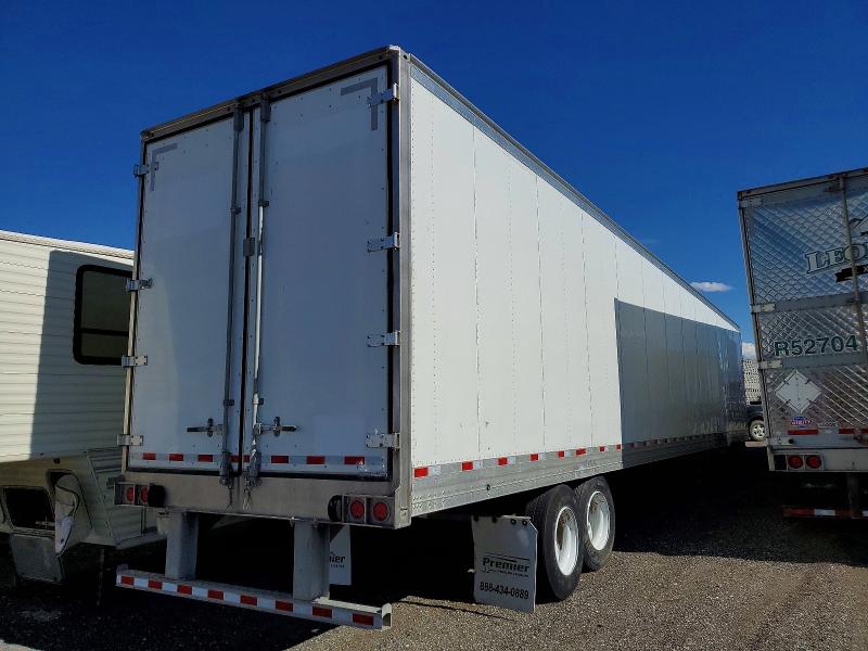 2019 Semi Trailer VIN 3H3V532C3KT123350 COPART salvage auction — UNDERCARRIAGE, MT - CERTIFICATE OF TITLE, sold $9,500 on 2026-09-22 (photo 4)