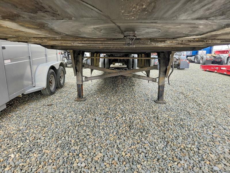 2014 Utility Dry freigh VIN 1UYVS2530EG766700 COPART salvage auction — SIDE, TN - DIS/DLR/EXP ONLY CLEAN TITLE (P), sold $6,000 on 2026-07-09 (photo 5)