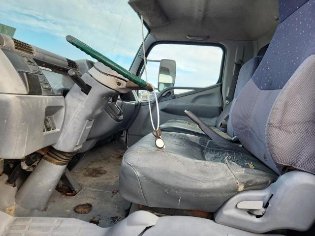 2007 Mifu All other VIN JL6BBG1S77K007027 COPART salvage auction — FRONT END, NC - DEALER ONLY SALVAGE TITLE, sold $1,475 on 2026-07-28 (photo 7)