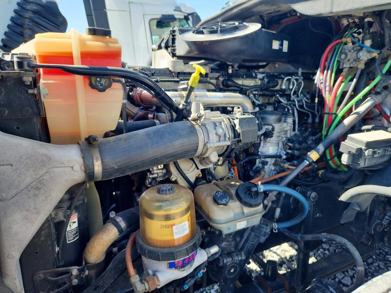 2014 Freightliner All other VIN 1FUBGEDV0ELFT4298 COPART salvage auction — NORMAL WEAR, IN - CERTIFICATE OF TITLE, sold $5,000 on 2026-07-09 (photo 7)