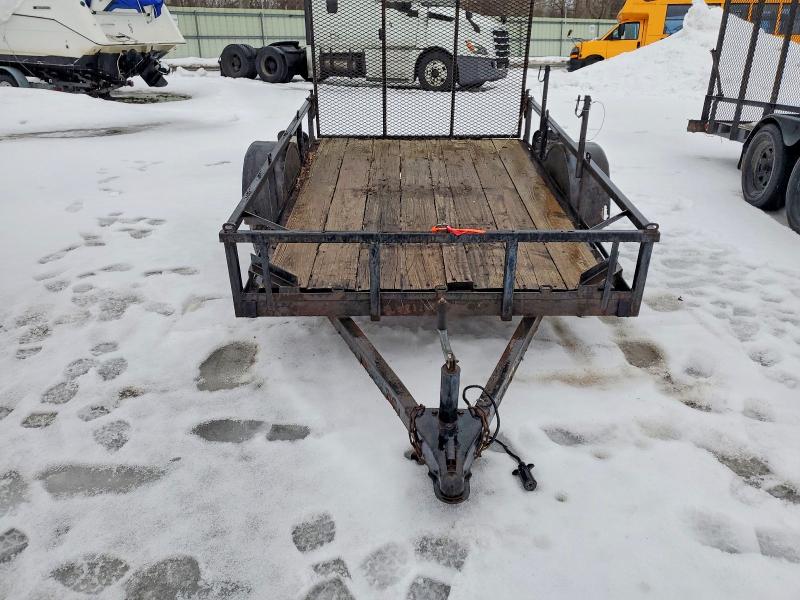 2023 Othe VIN 1P9BU08114N999348 COPART salvage auction — NORMAL WEAR, BS, sold $25 on 2026-07-28 (photo 9)