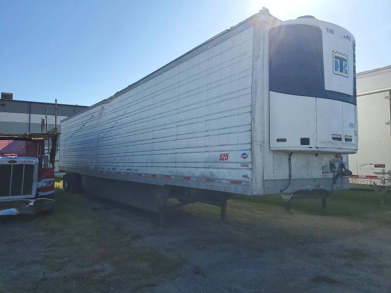 2024 Utility All models VIN 3UTVS2530R8938119 — COPART salvage auction photo