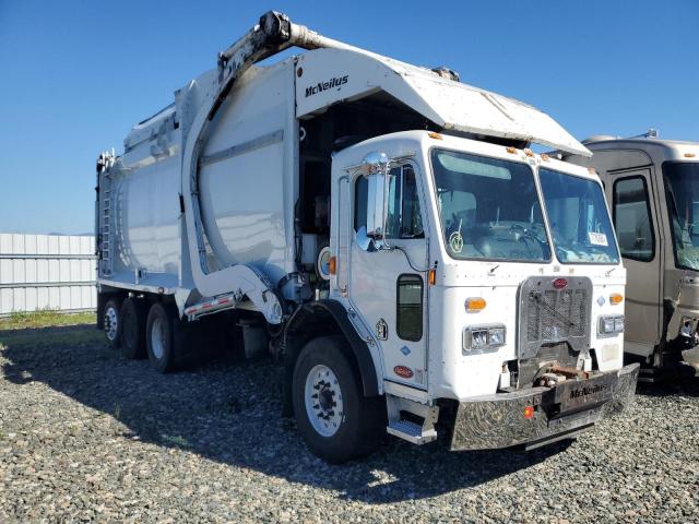 2013 Peterbilt All other VIN 3BPZX20X8DF208582 COPART salvage auction — MINOR DENT/SCRATCHES, DV, sold $400 on 2026-07-08 (photo 1)