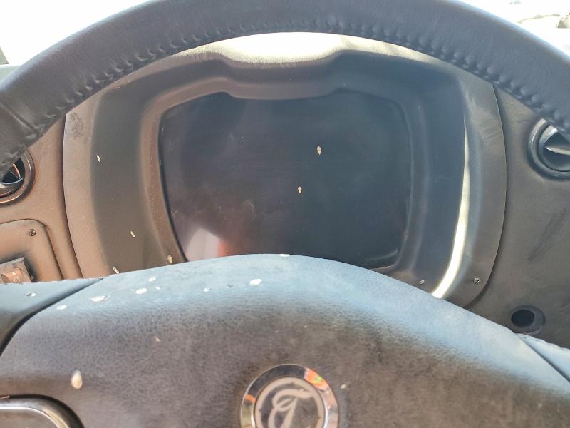 2021 Tiffin motorhomes inc Allegro bu VIN 5VBBAK7A1MA121059 COPART salvage auction — SIDE, AZ - CERT OF TITLE - SALVAGE, sold $8,600 on 2026-07-27 (photo 8)