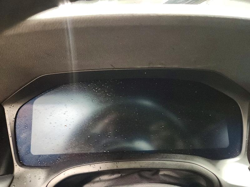 2019 BMW 3 series VIN WBA5R1C53KAK12801 COPART salvage auction — FRONT END, In - Certificate Of Title, sold $4,800 on 2026-07-16 (photo 9)