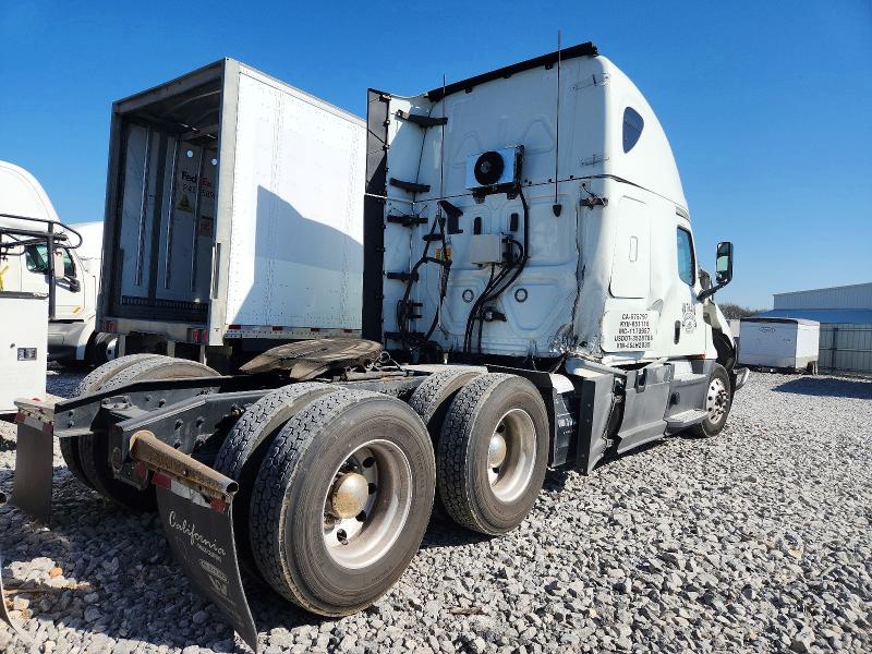 2020 Freightliner All other VIN 3AKJHHDR2LSLH2035 COPART salvage auction — FRONT END, RB, sold $7,200 on 2026-07-23 (photo 4)