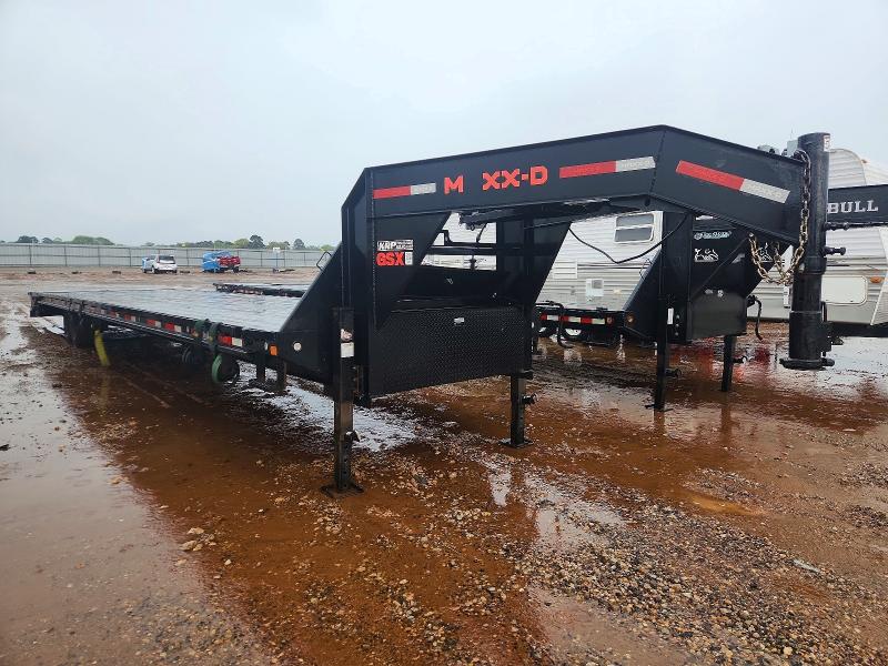 2025 Maxx d Unknown VIN 5R8GF4021SM118617 COPART salvage auction — NORMAL WEAR, TN - CERTIFICATE OF TITLE (P), sold $8,000 on 2026-07-27 (photo 1)