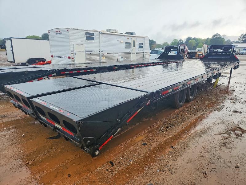 2025 Maxx d Unknown VIN 5R8GF4021SM118617 COPART salvage auction — NORMAL WEAR, TN - CERTIFICATE OF TITLE (P), sold $8,000 on 2026-07-27 (photo 4)