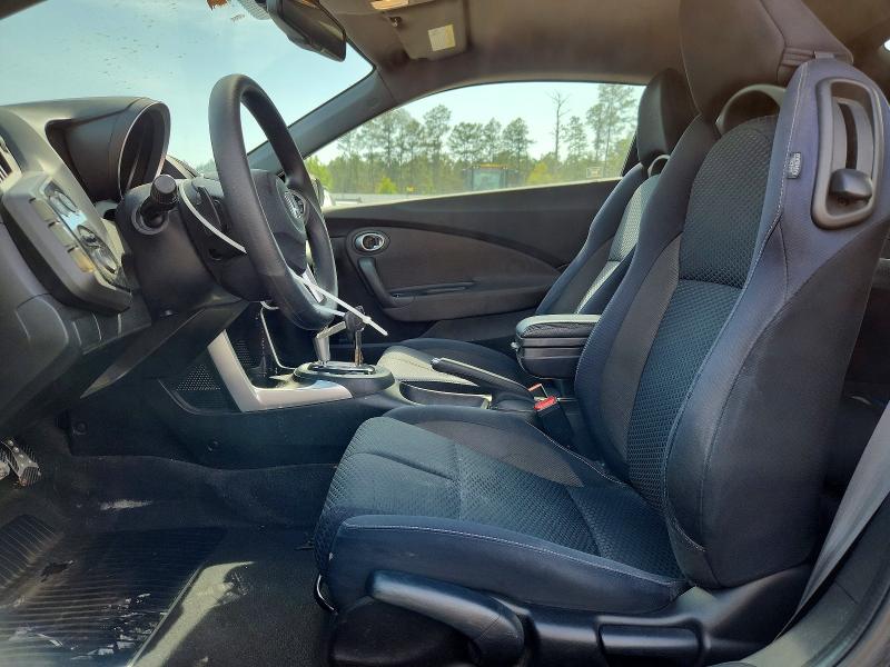 2013 Honda Crz VIN JHMZF1D45DS003784 COPART salvage auction — SIDE, Sc - Cert Of Title-Salvage, sold $1,700 on 2026-07-06 (photo 7)