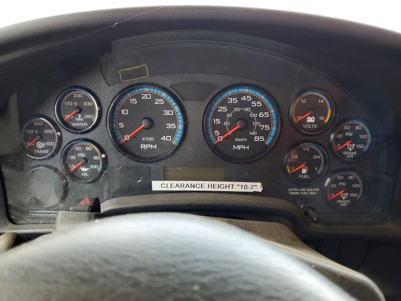 2013 Icrp All other VIN 4DRBUAAN6DB299089 COPART salvage auction — STRIPPED, CT, sold $10 on 2026-07-07 (photo 8)