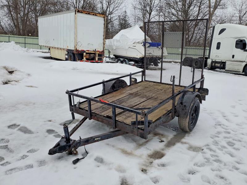 2023 Othe VIN 1P9BU08114N999348 COPART salvage auction — NORMAL WEAR, BS, sold $25 on 2026-07-28 (photo 2)