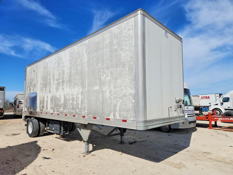 2021 Hyundai translead inc . VIN 3H3V281C1MT636008 — COPART salvage auction photo