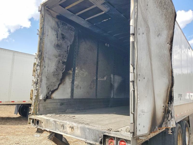 2020 Hyundai translead inc . VIN 3H3V532CXLR205655 COPART salvage auction — BURN, TN - CERTIFICATE OF TITLE (P), sold $1,600 on 2026-07-08 (photo 9)