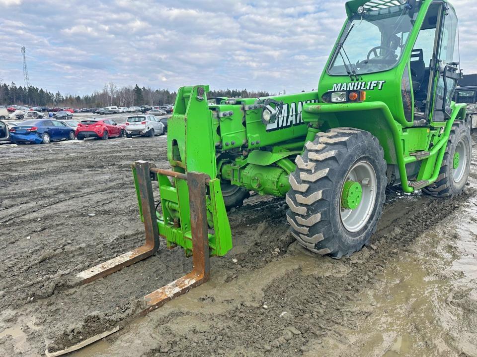 2013 Manitou 64.14hm VIN ZF1P10110C3149280 COPART salvage auction — ALL OVER, BS, sold $15,600 on 2026-08-11 (photo 2)