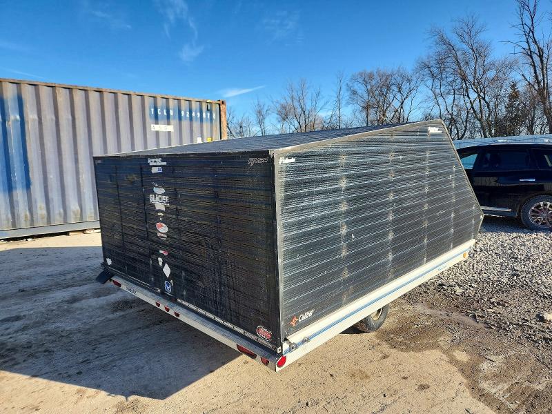 1999 Othe Caliber cl VIN 4B0SM10195A111478 COPART salvage auction — FRAME DAMAGE, WI - BILL OF SALE, sold $15 on 2026-07-27 (photo 4)