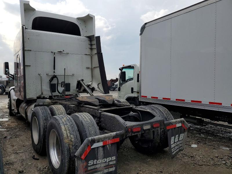 2019 Peterbilt tractor All models VIN 1XPBDP9X8KD606517 COPART salvage auction — ALL OVER, BS, sold $5,200 on 2026-08-06 (photo 3)