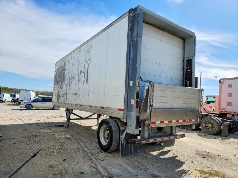 2021 Hyundai translead inc . VIN 3H3V281C1MT636008 COPART salvage auction — BURN, TX - SALVAGE VEHICLE TITLE, sold $1,100 on 2026-07-08 (photo 3)
