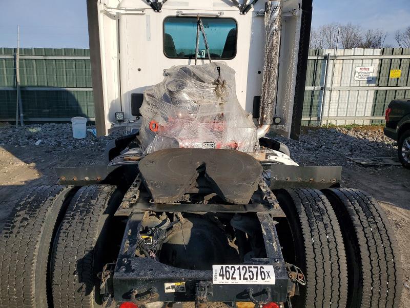2019 Peterbilt All other VIN 1XPBA48X3KD600178 COPART salvage auction — NORMAL WEAR, IN - CERTIFICATE OF TITLE, sold $7,500 on 2026-07-28 (photo 6)