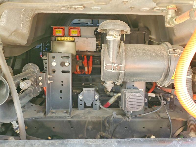 2023 Byd coach and bus llc All other VIN LPEE5DE83PD000019 COPART salvage auction — FRONT END, CA - SALVAGE CERTIFICATE, sold $8,700 on 2026-07-09 (photo 7)