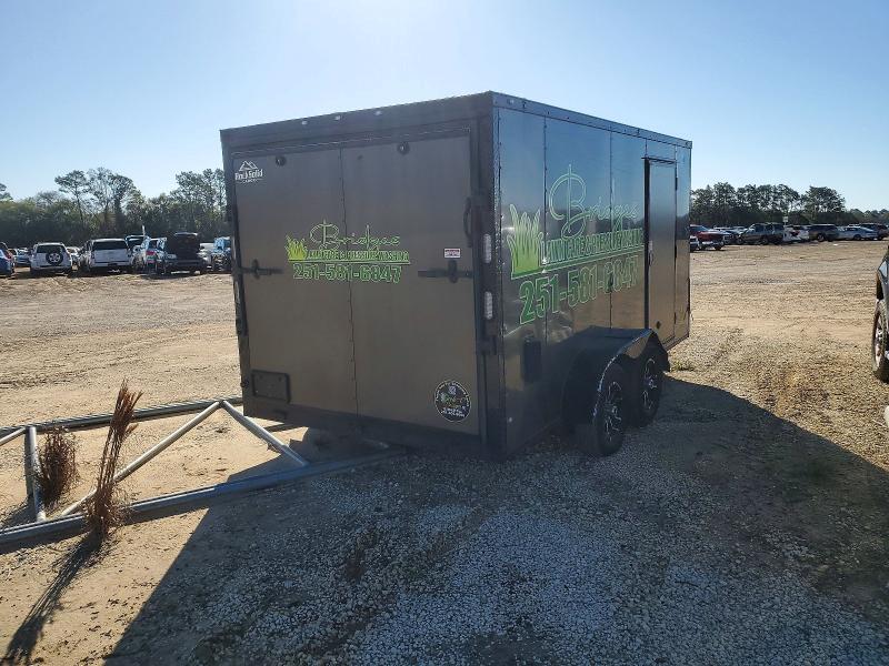 2025 Rocs Unknown VIN 7H2BE1428SD066372 COPART salvage auction — NORMAL WEAR, TN - CERTIFICATE OF TITLE (P), sold $3,500 on 2026-07-28 (photo 4)