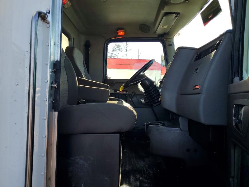 2021 Kenworth All other VIN 2NKHHM6X3MM453334 COPART salvage auction — MINOR DENT/SCRATCHES, VA - CERTIFICATE OF TITLE, sold $13,900 on 2026-07-07 (photo 5)