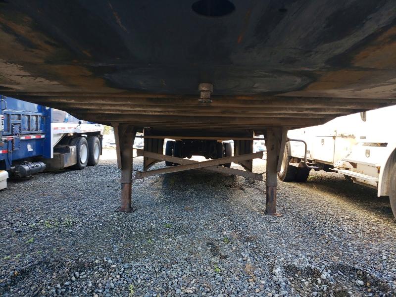2015 Utility Dry freigh VIN 1UYVS2532FG088226 COPART salvage auction — NORMAL WEAR, TN - CERTIFICATE OF TITLE (P), sold $4,700 on 2026-07-10 (photo 7)