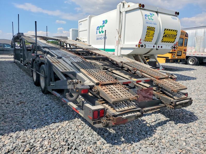 2015 Cottrell Ez-5307xl VIN 5E0AU1748FG593601 COPART salvage auction — FRAME DAMAGE, FL - CERTIFICATE OF TITLE, sold $16,300 on 2026-07-22 (photo 3)