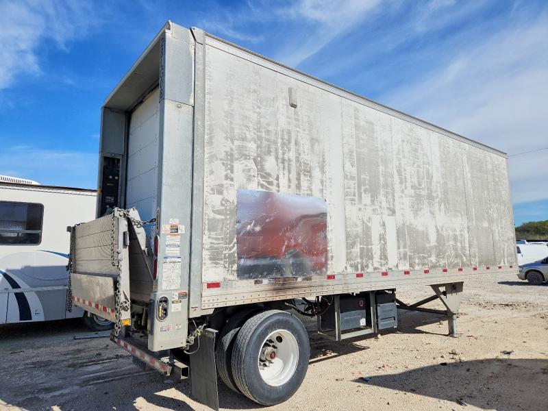 2021 Hyundai translead inc . VIN 3H3V281C1MT636008 COPART salvage auction — BURN, TX - SALVAGE VEHICLE TITLE, sold $1,100 on 2026-07-08 (photo 4)
