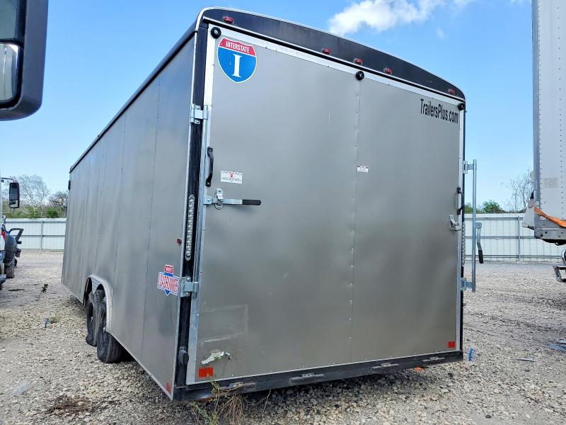 2024 Interstate Unknown VIN 4RALS2425RC066194 COPART salvage auction — NORMAL WEAR, TN - CERTIFICATE OF TITLE (P), sold $7,500 on 2026-07-28 (photo 3)